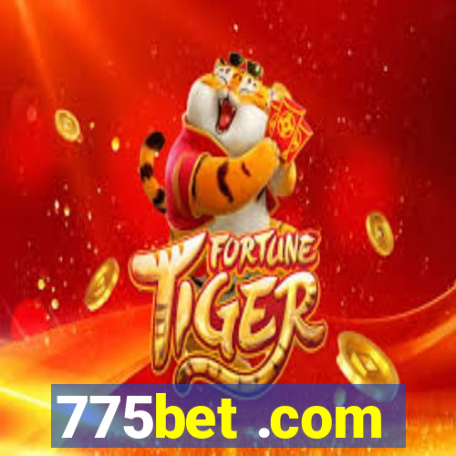 775bet .com